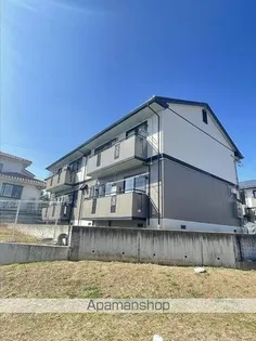 グランドール沢村Bの画像