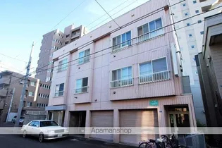 ラシュレ東札幌の画像