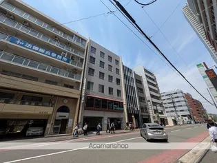 本山ビルの画像
