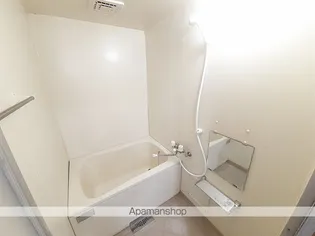 ボヌールファミーユA【202号室】の風呂