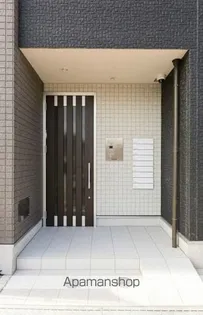 ラ ペーシュ福工大前の画像