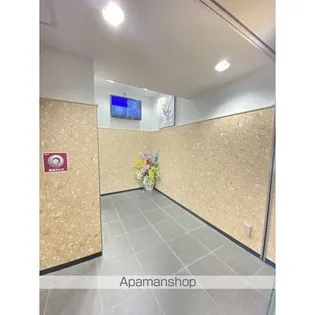 ディオレクレスト東心斎橋【3階】の内装