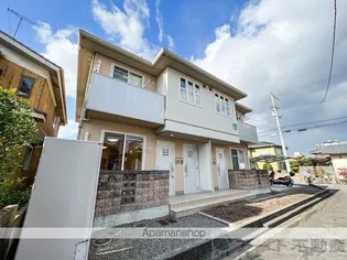 プランドール市坪の画像