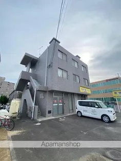 プレステージ伏石の画像