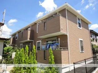 オーク ガーデンの画像