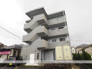ボナンザパレスの画像