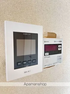 ベルエアー【205号室】のその他画像