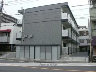 レオパレスリモーネ6の画像