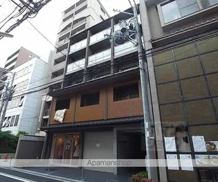 DEAR COURT四条烏丸【305号室】の外観