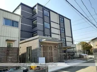 マルサ プリモ【1階】の外観