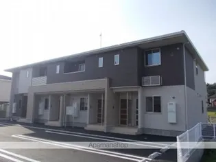 サンビエンテⅡ【1階】の外観
