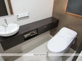 HILLS RESIDENTIAL S12【1階】のその他画像