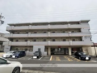 セントラル青山の画像