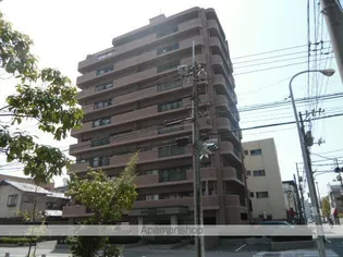 オーリエンス東雲弐番館の画像
