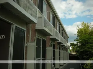 東京都小金井市貫井北町1丁目【アパート】の外観