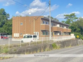 ポート レーゼ綾川の画像