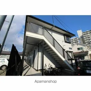 メゾンゴトウJRIIの画像