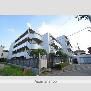 ウインベルソロ朝霞第1の画像