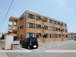 グランシャリオの画像