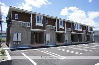 チェリーガーデンIの画像