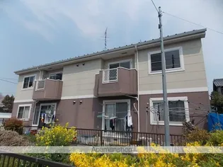 エステート川島 Bの画像