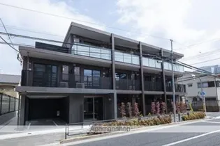 ルーチェ六義園の画像