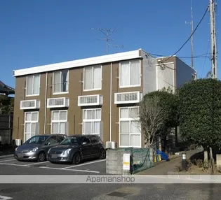 レオパレスS M Eの画像