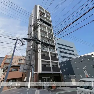 トラストビル千代県庁口の画像