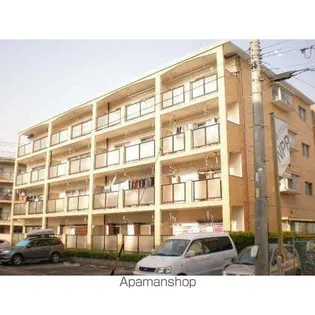 エクセル東丘【1階】の外観