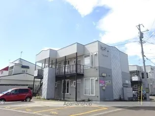 ベネッセⅣ【1階】の外観