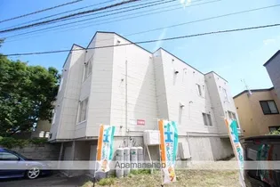 トトロの杜Ⅰの画像