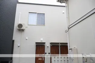 ブラン東照宮I【2階】の外観