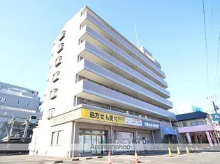 ピッコロモンド【4階】の外観