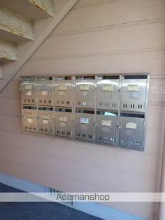 YUKIMIコーポ【202号室】のその他画像