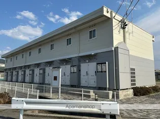 レオパレスまほろばの画像