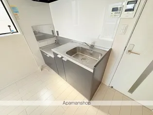 ソレイユE・Ⅱ【2階】の内装