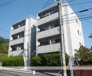 アーバンヒル桃山の画像