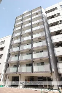 ステージファースト西巣鴨二番館の画像