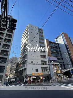 フレックスタワー横浜野毛の画像