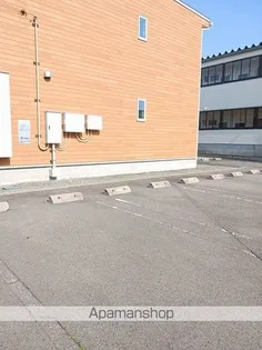 カーサ グランデ Ⅲ【1階】のその他画像