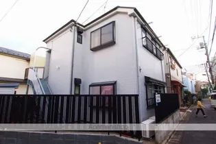 ピア目白【2階】の外観