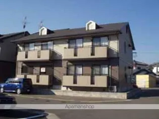 ロイヤルパレス Aの画像