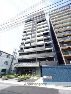 アステリ鶴舞トゥリア【11階】の外観