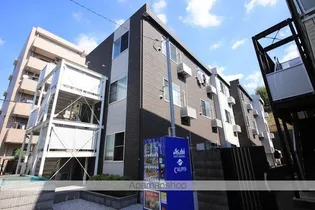 リブリ・ニュータウン【2階】の外観