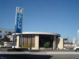 カサブランカ【2階】の周辺