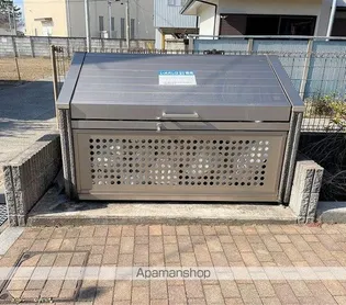 レオパレスエクレール【1階】のその他画像