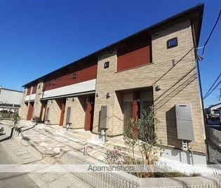 ル クール Ⅰの画像