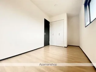 VIVALES II C(ヴィヴァレスツーシー)【110号室】のその他画像