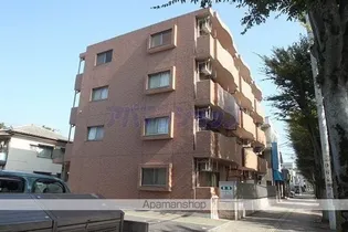 ベルクレールの画像