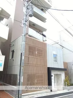 WHARF文京茗荷谷【10階】の外観